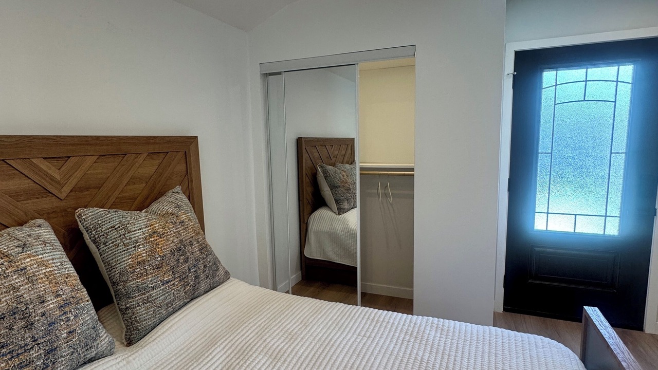 Photo of Bedroom in Beverly Hills
