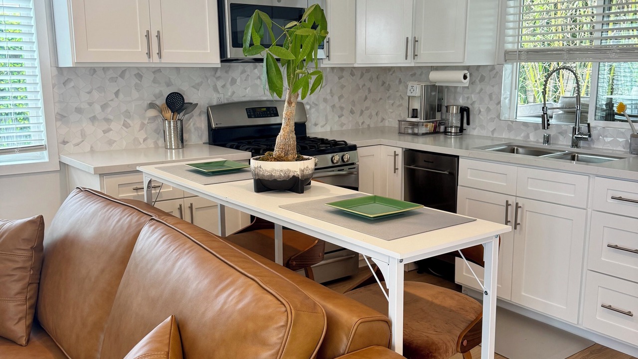 Photo of Kitchen in Beverly Hills