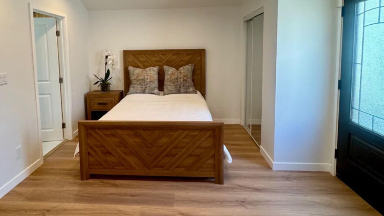 Photo of Bedroom in Beverly Hills