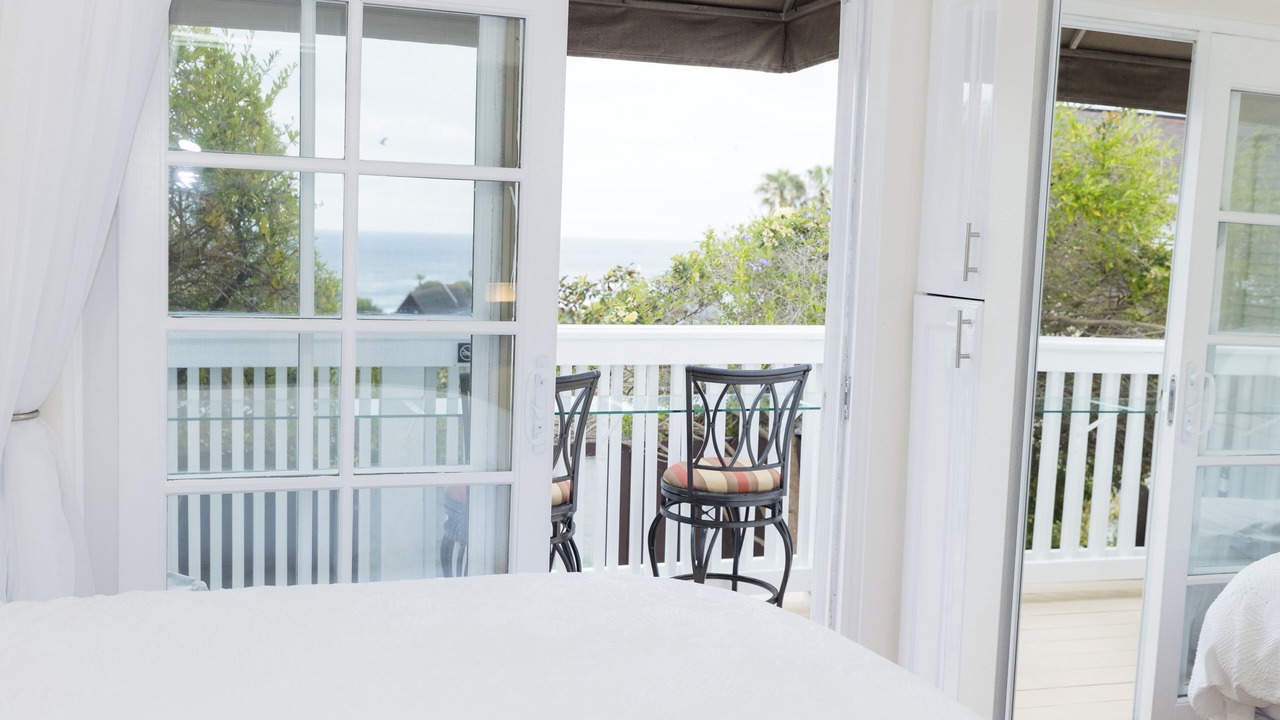 Photo of Bedroom in Laguna Beach