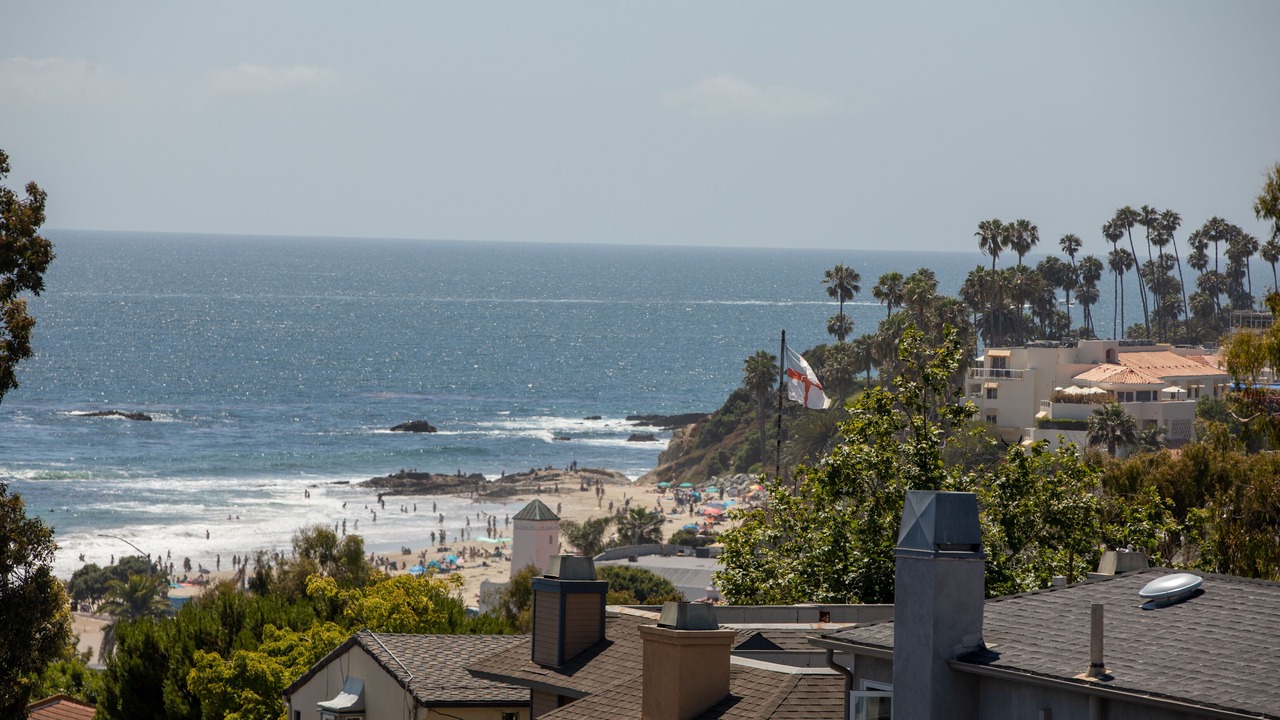 Photo of Others in Laguna Beach