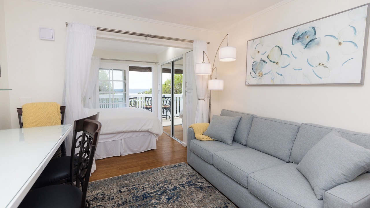 Photo of Livingroom in Laguna Beach