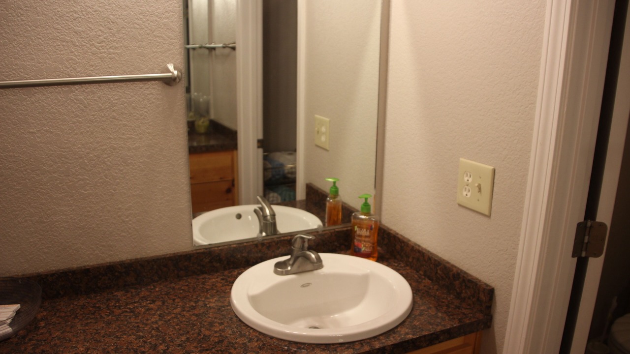 Photo of Bathroom in Birds Landing