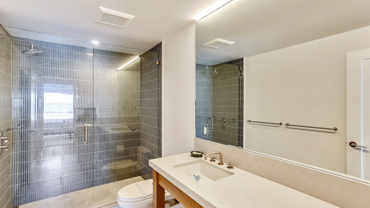 Photo of Bathroom in La Selva Beach