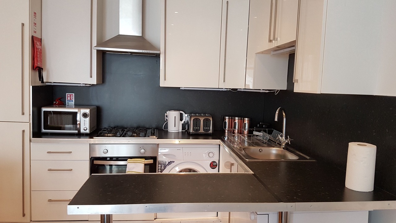 Photo of Kitchen in Addison
