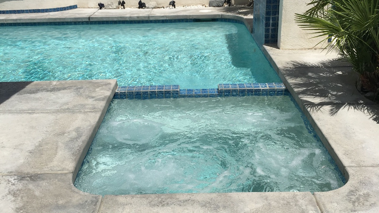 Photo of Outdoor in La Quinta Cove
