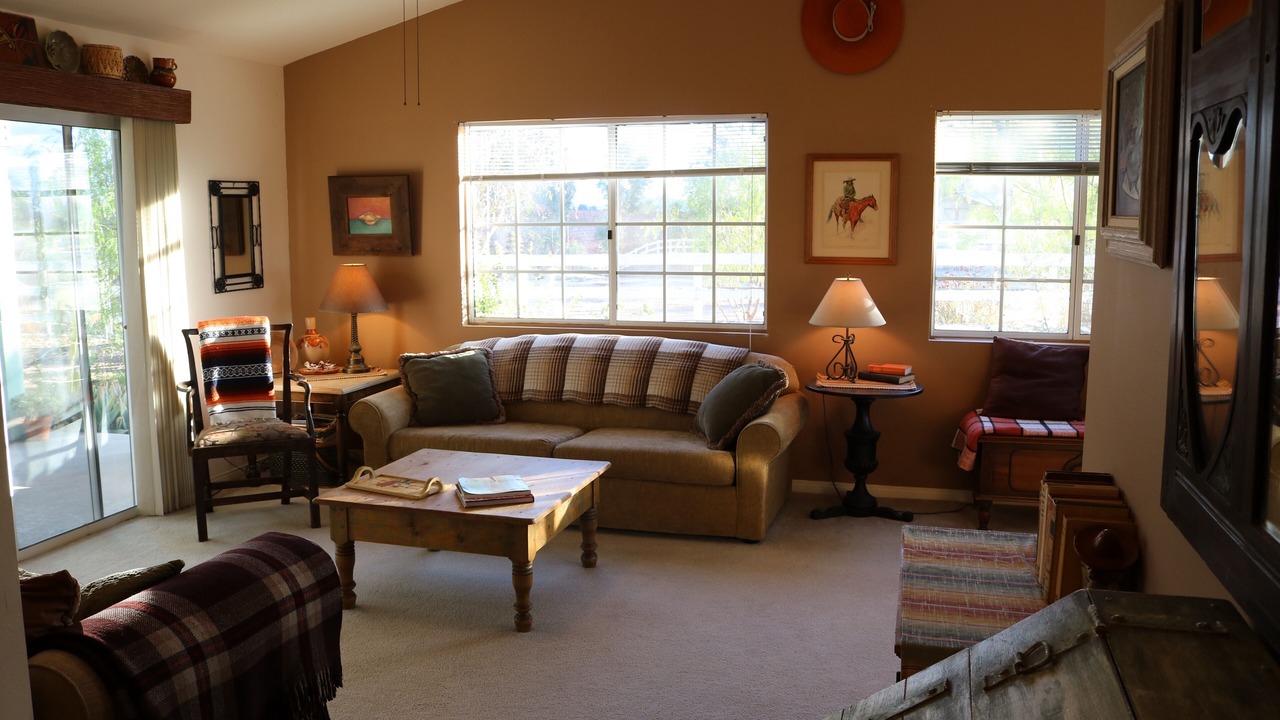 Photo of Bedroom in Temecula