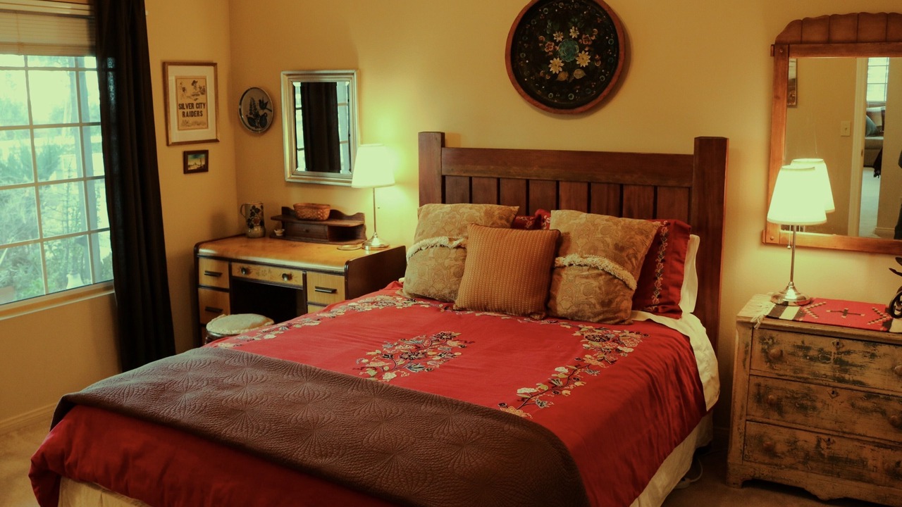 Photo of Bedroom in Temecula