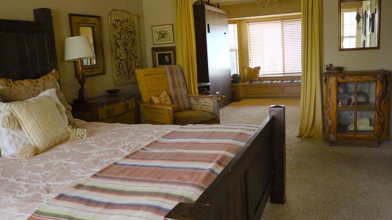 Photo of Bedroom in Temecula