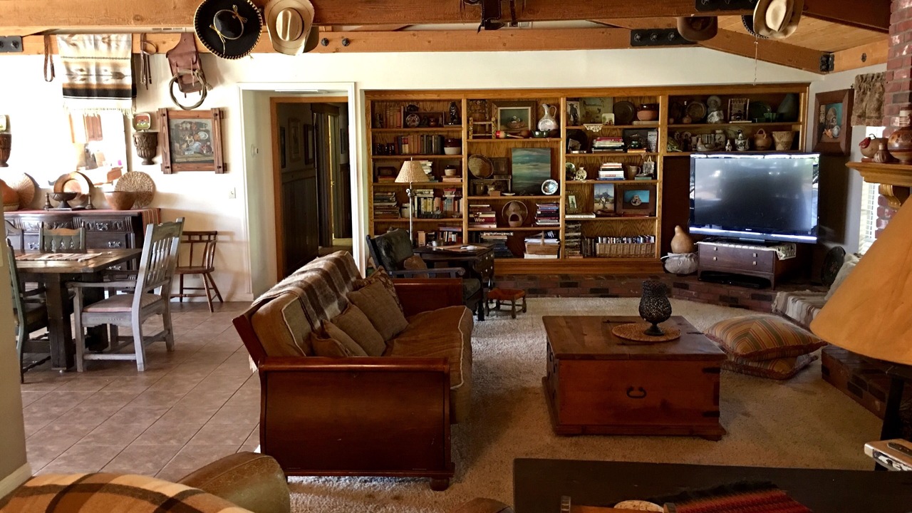 Photo of Livingroom in Temecula