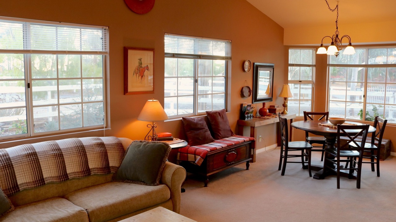 Photo of Bedroom in Temecula