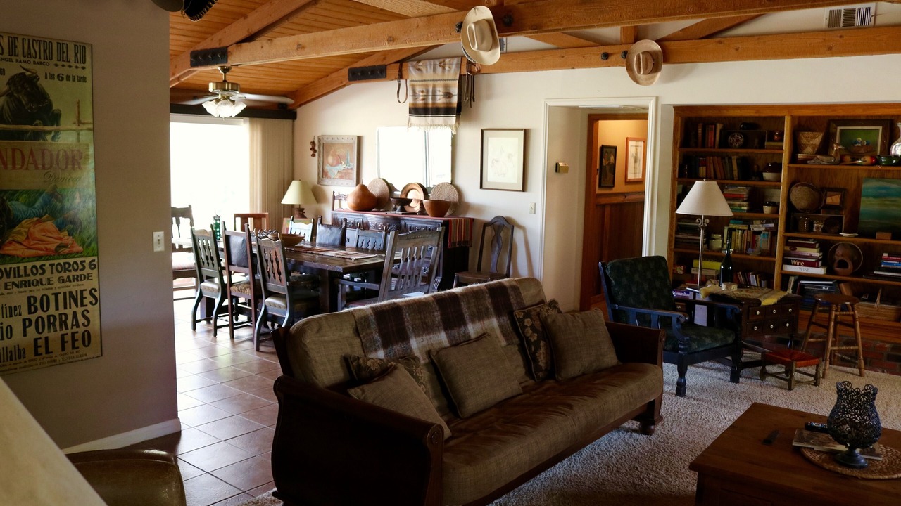 Photo of Bedroom in Temecula