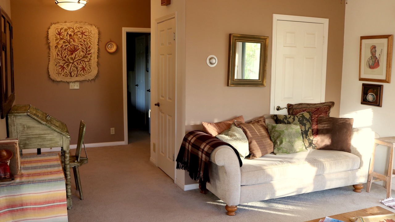 Photo of Bedroom in Temecula