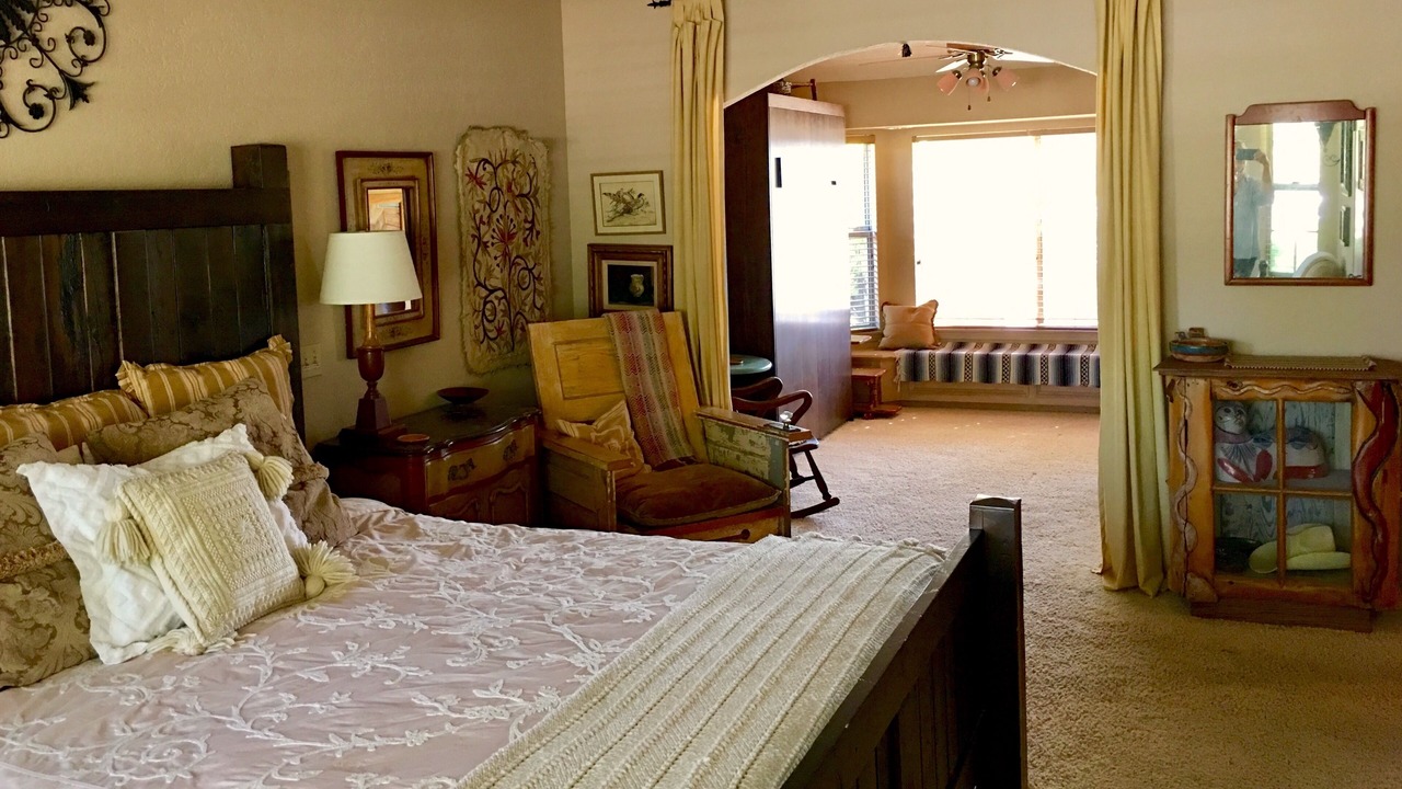 Photo of Bedroom in Temecula