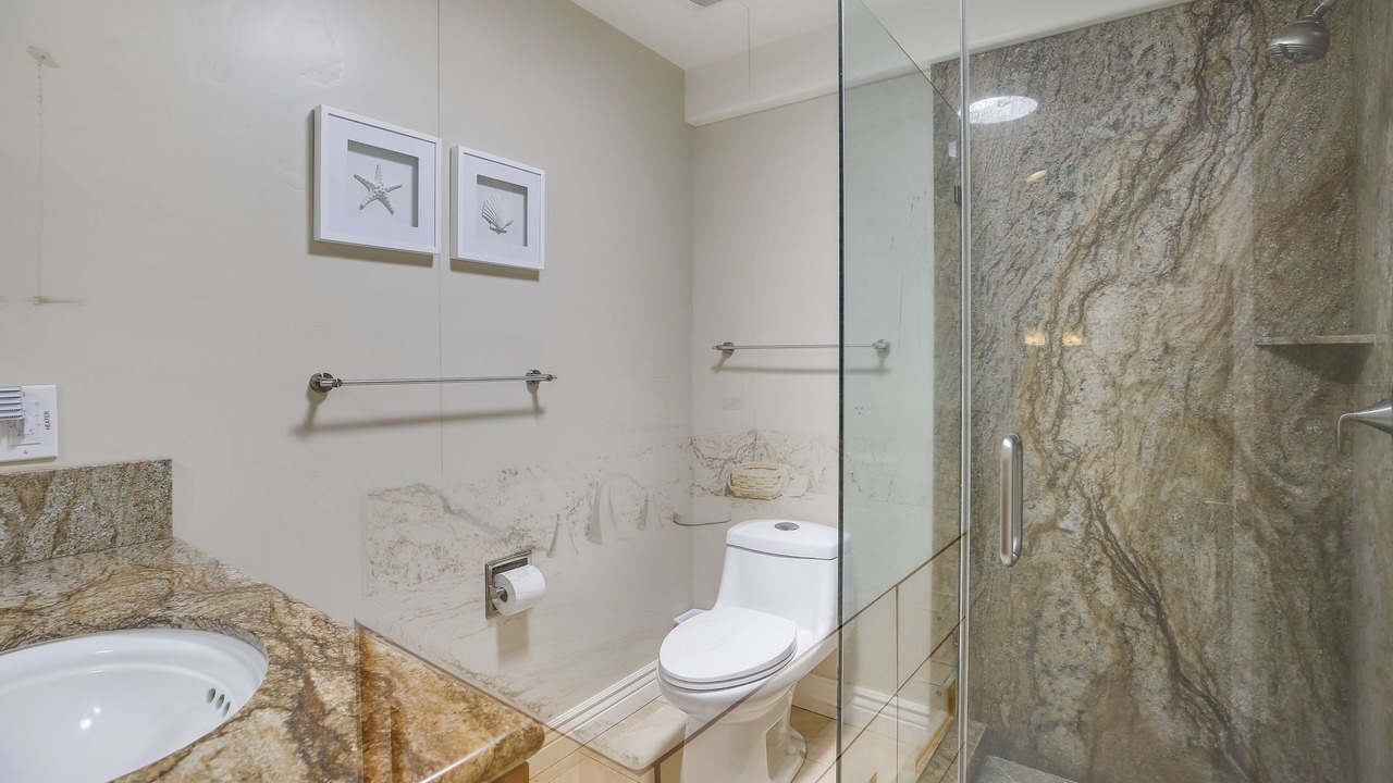 Photo of Bathroom in La Selva Beach