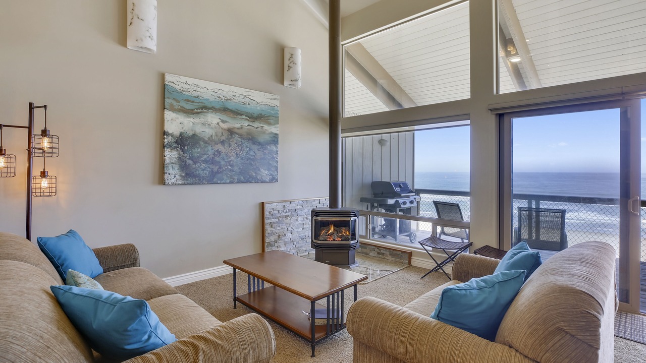 Photo of Bedroom in La Selva Beach