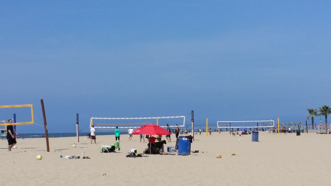 Photo of Others in Hermosa Beach