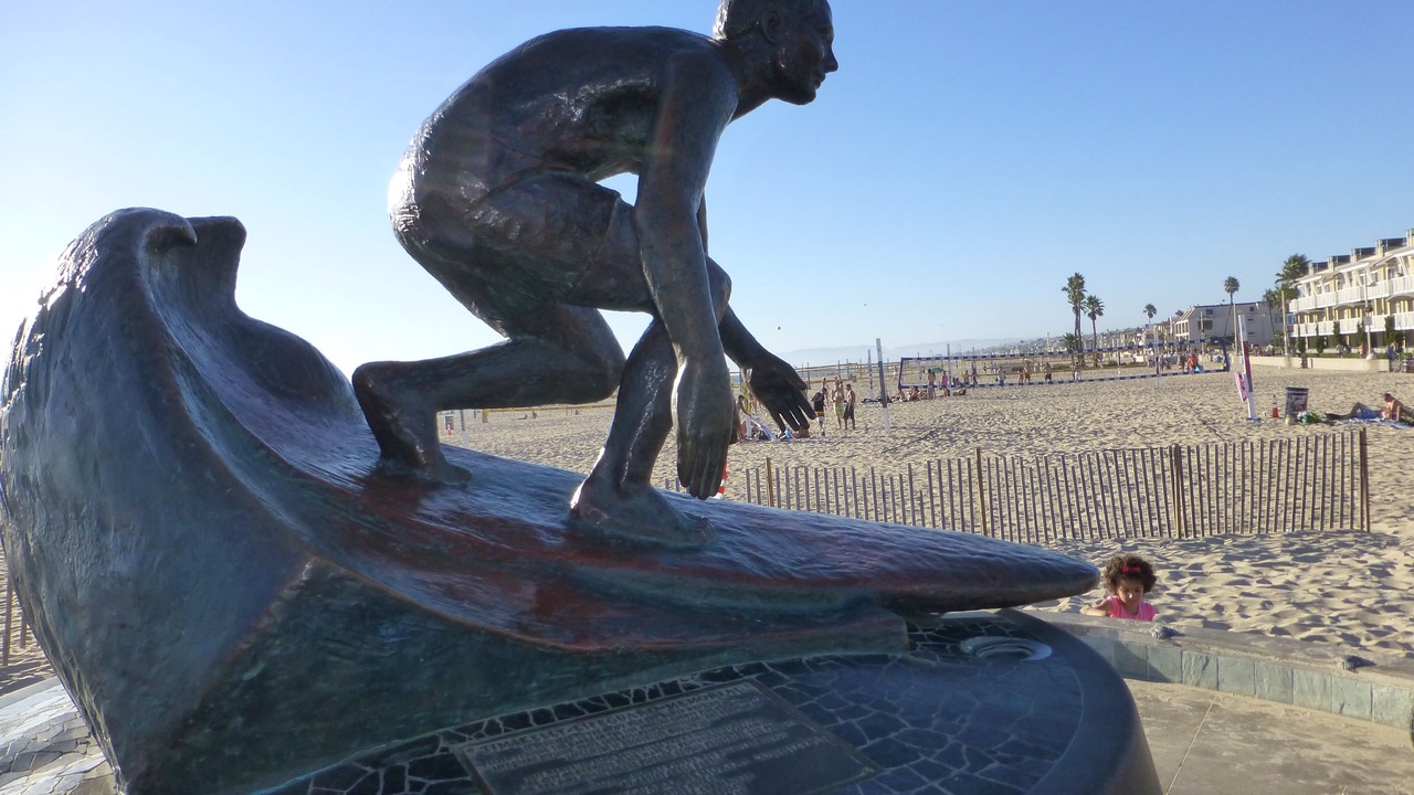 Photo of Others in Hermosa Beach