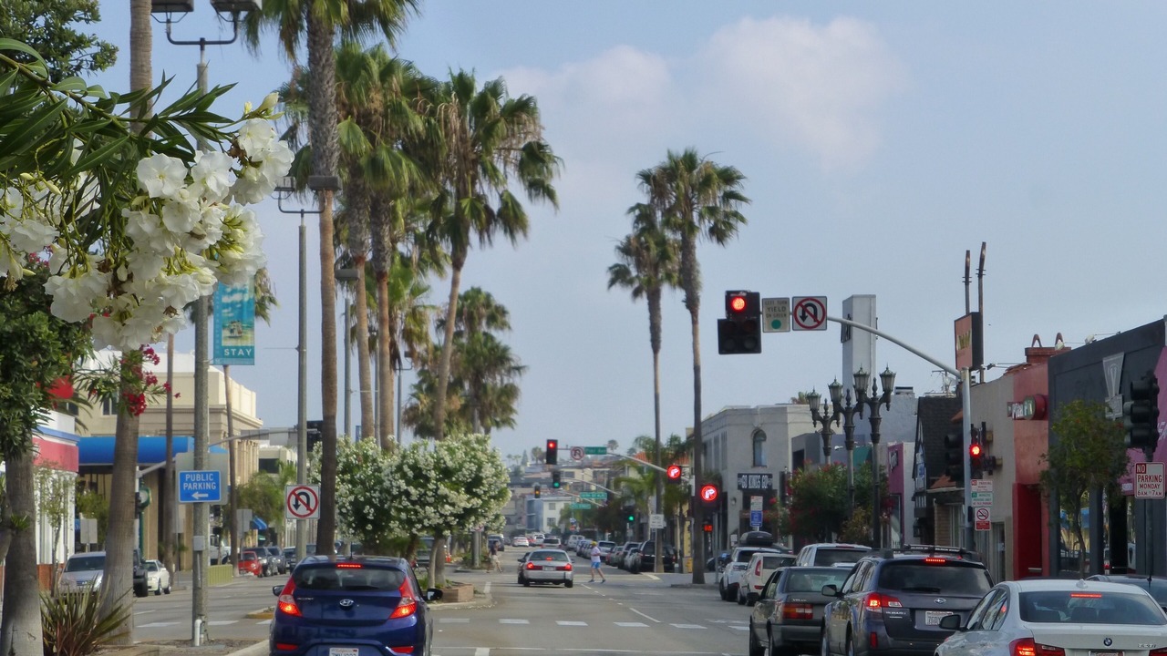 Photo of Others in Hermosa Beach