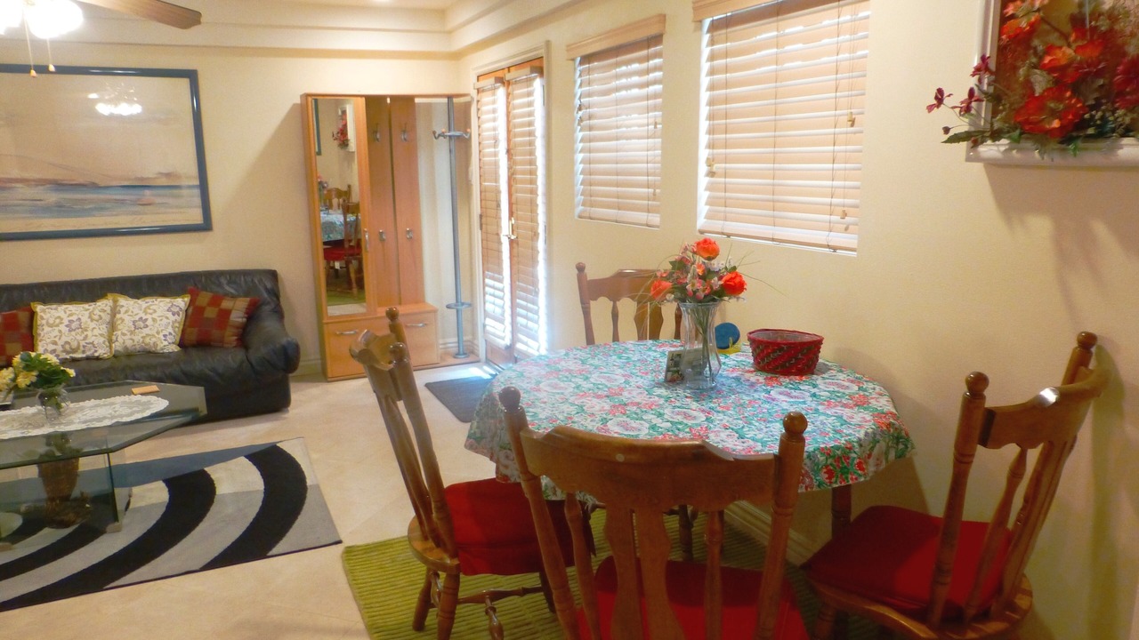 Photo of Bedroom in Hermosa Beach