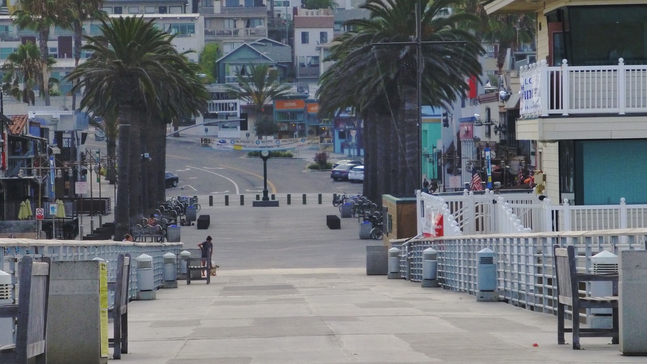 Photo of Others in Hermosa Beach