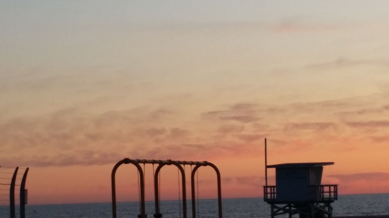 Photo of Others in Hermosa Beach