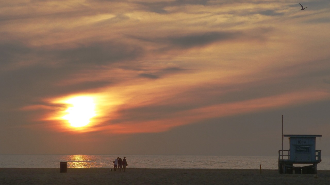 Photo of Others in Hermosa Beach