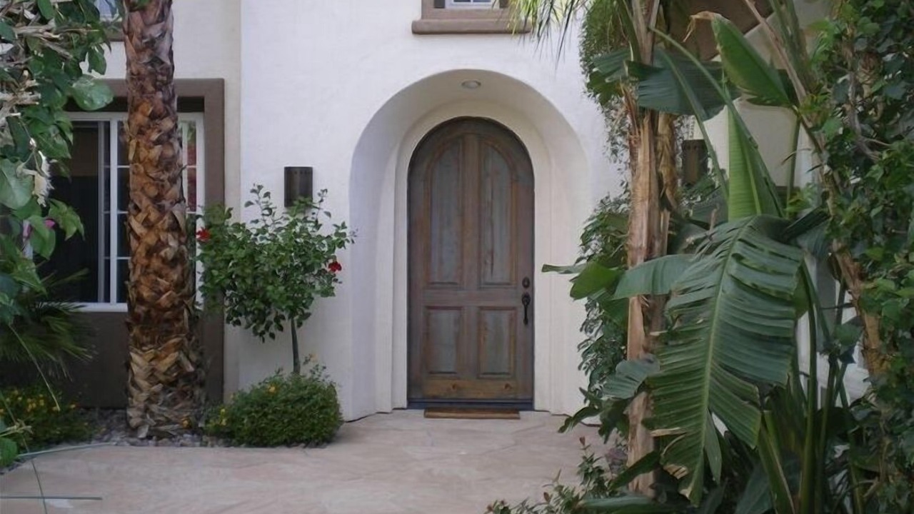 Photo of Outdoor in Rancho Mirage