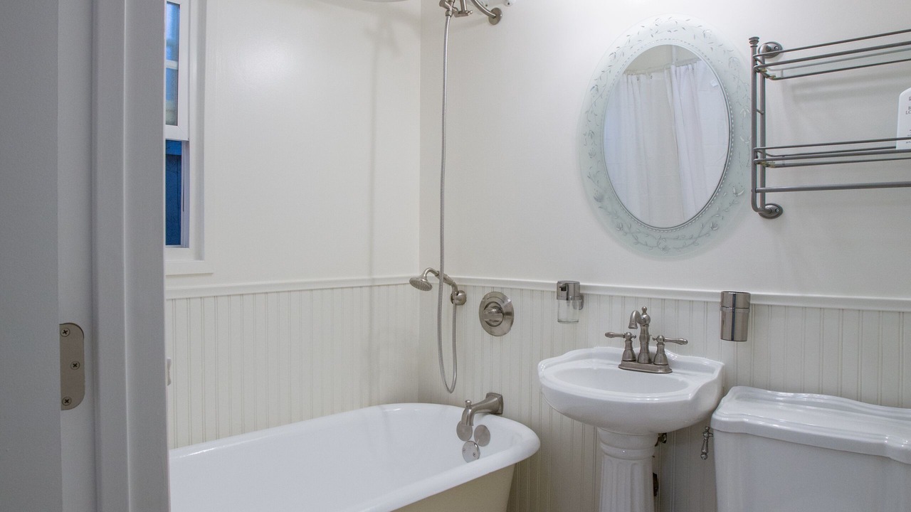 Photo of Bathroom in Pasadena
