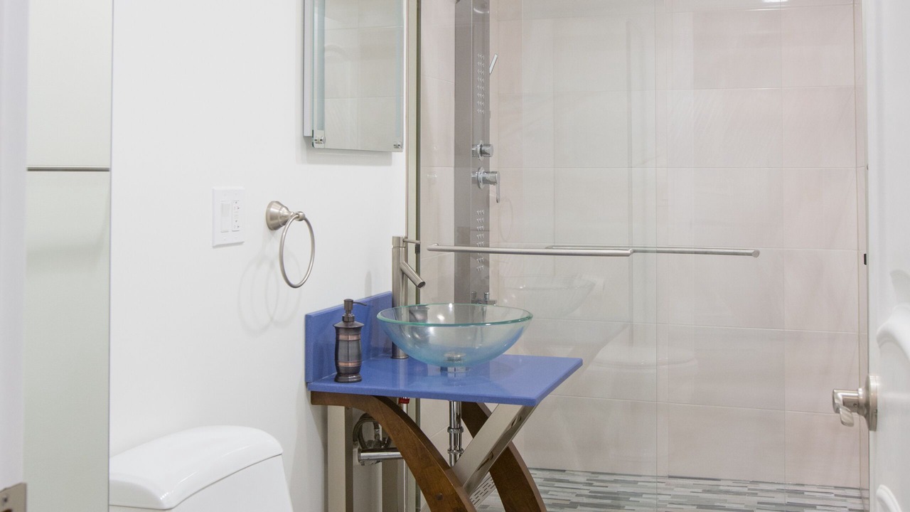 Photo of Bathroom in Pasadena