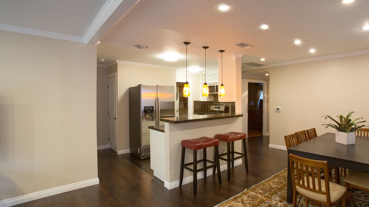 Photo of Bedroom in Pasadena