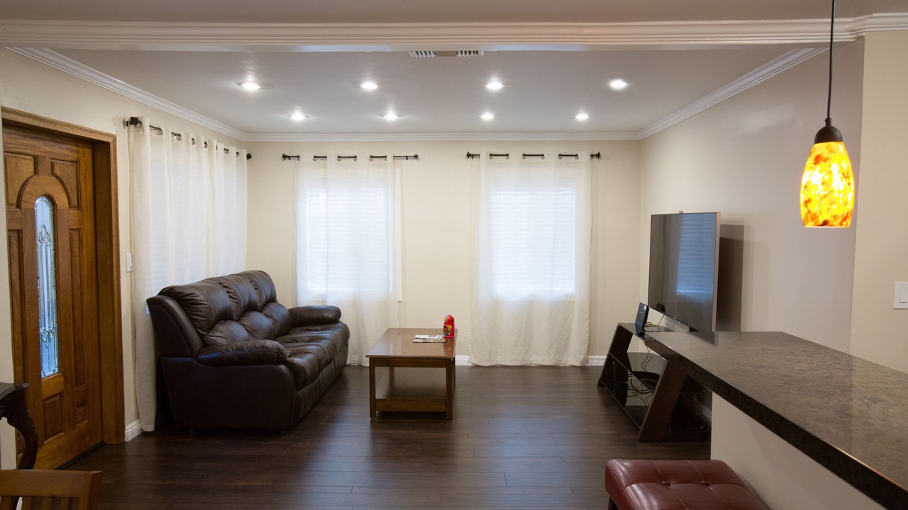 Photo of Livingroom in Pasadena