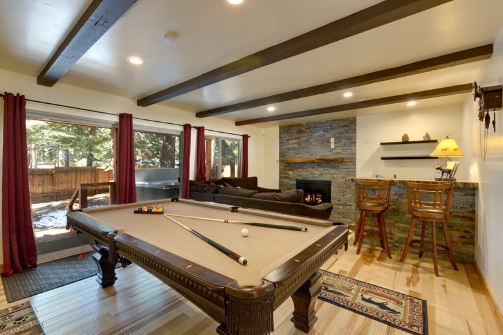 Photo of Bedroom in Pioneer Trail