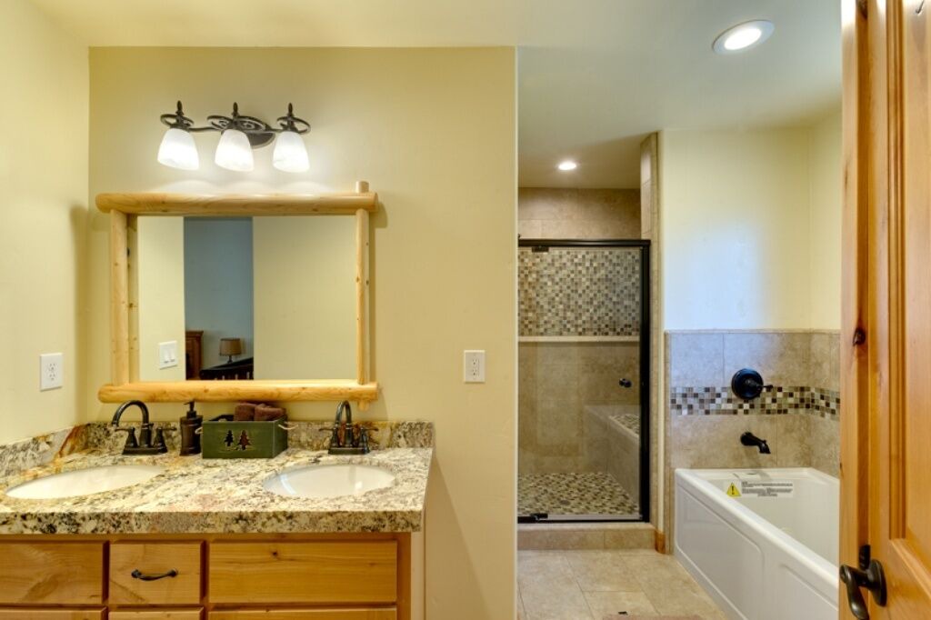 Photo of Bedroom in Pioneer Trail