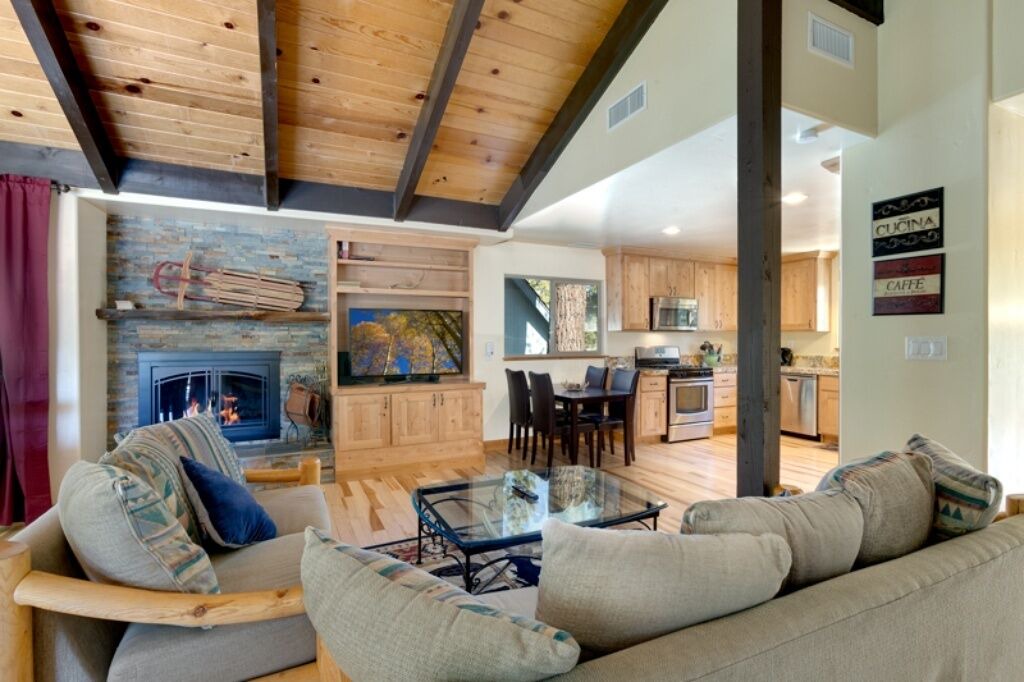 Photo of Bedroom in Pioneer Trail