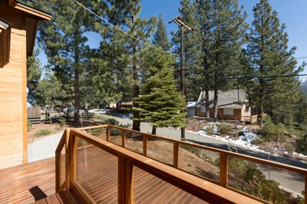 Photo of Others in Pioneer Trail
