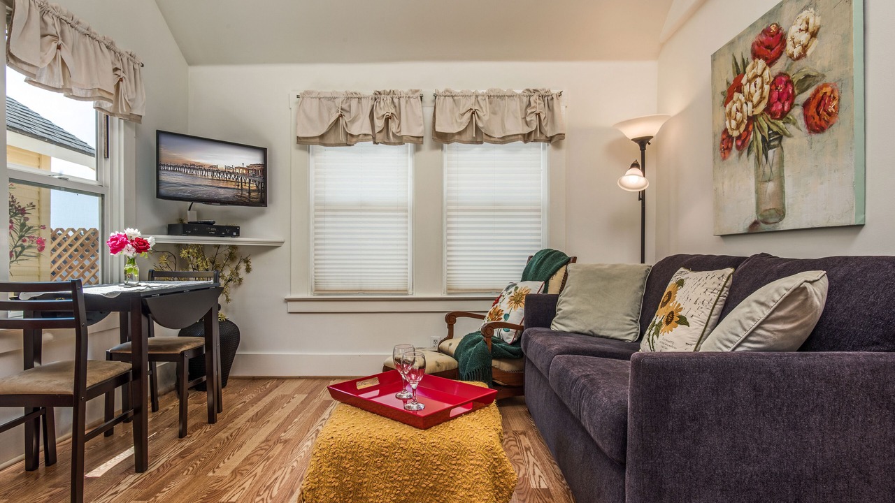 Photo of Livingroom in South Redondo