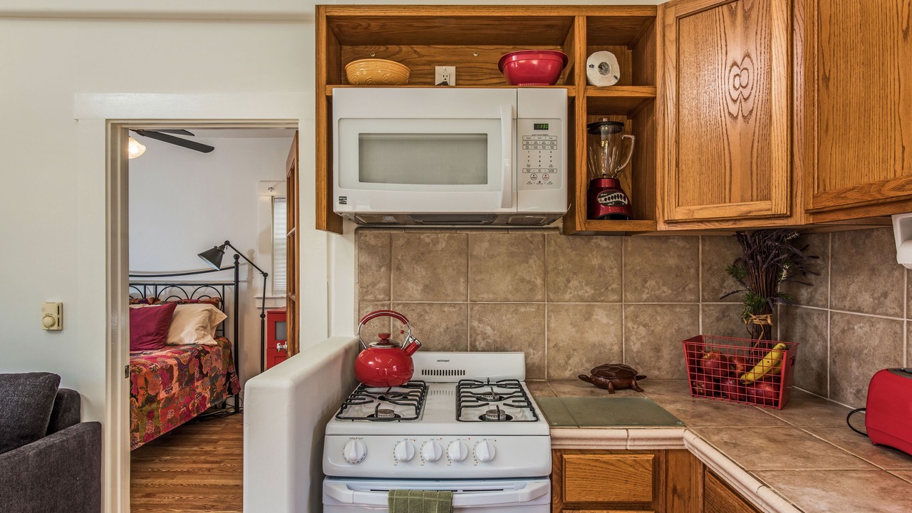 Photo of Kitchen in South Redondo