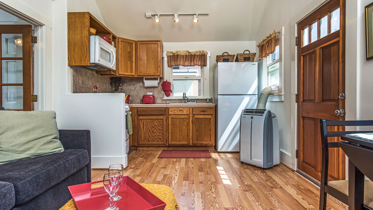 Photo of Livingroom in South Redondo