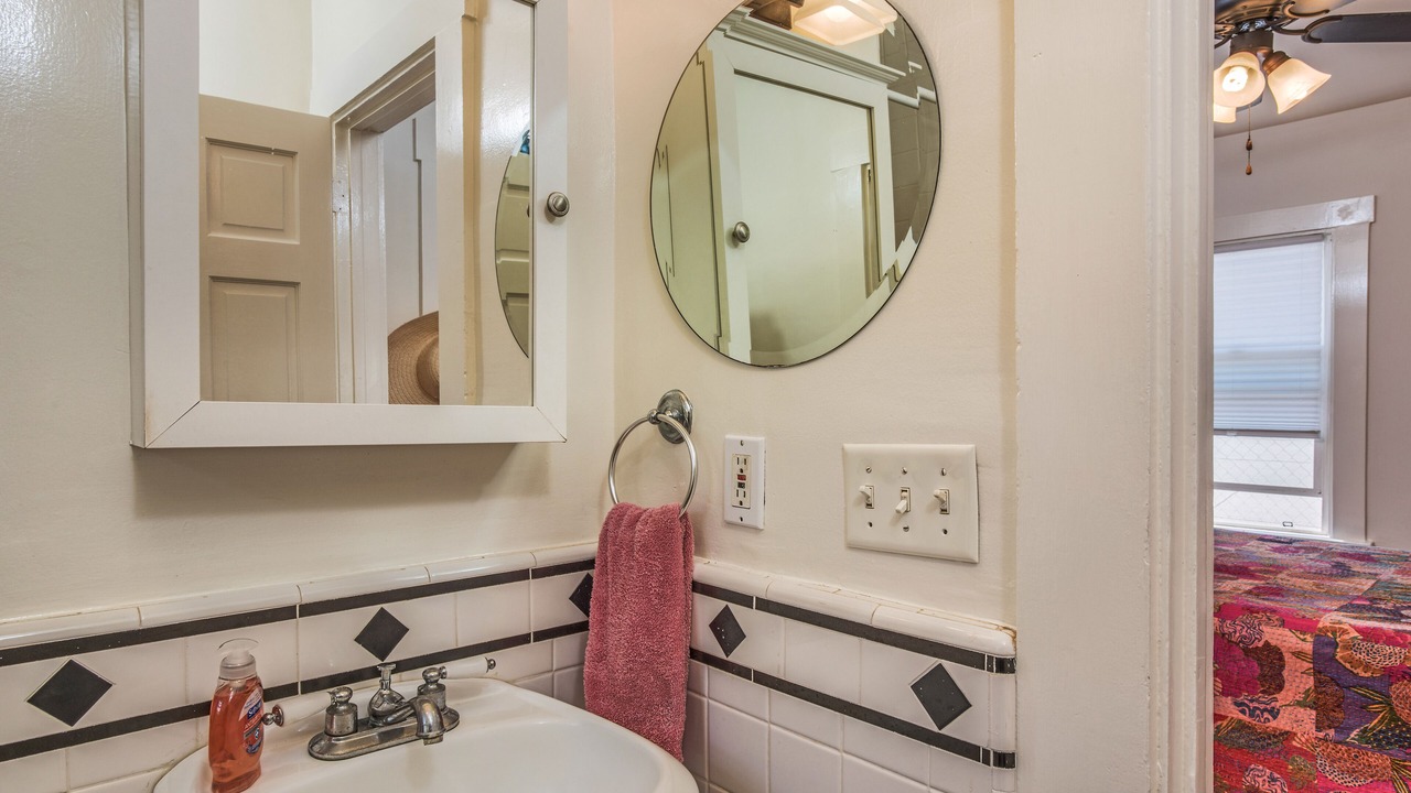 Photo of Bathroom in South Redondo