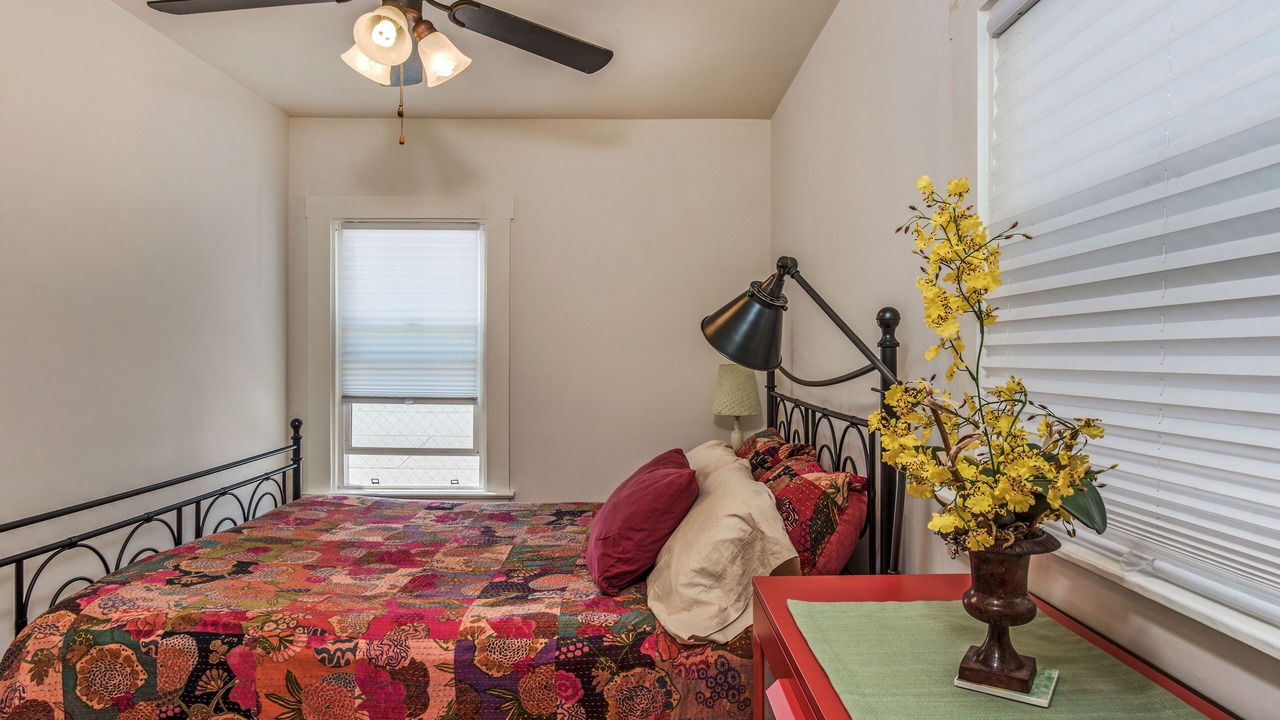 Photo of Bedroom in South Redondo