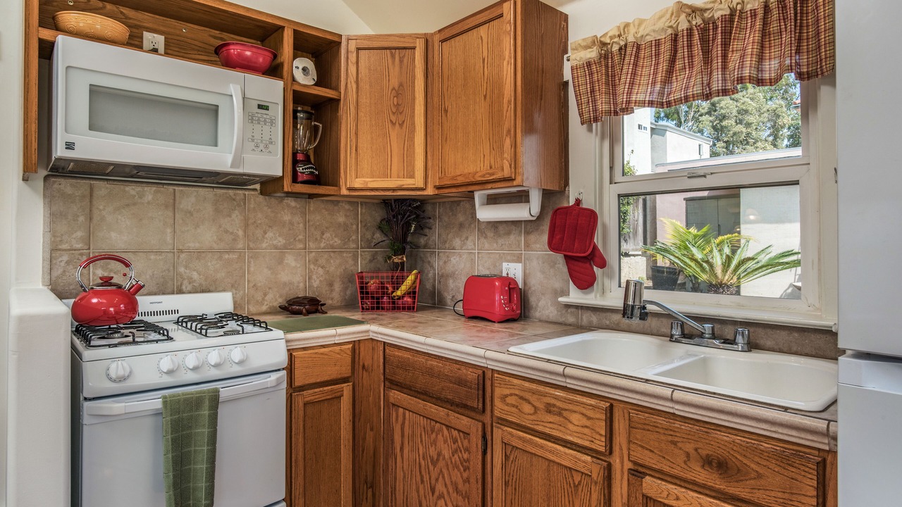 Photo of Kitchen in South Redondo