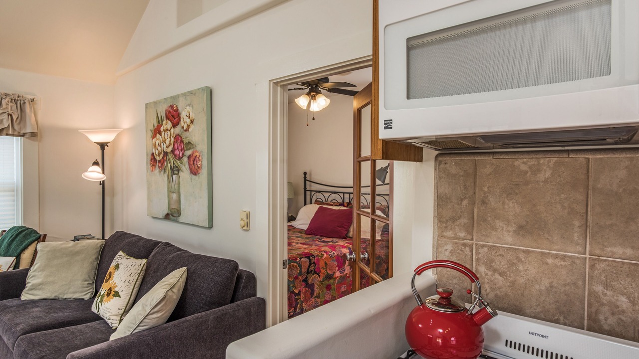 Photo of Livingroom in South Redondo