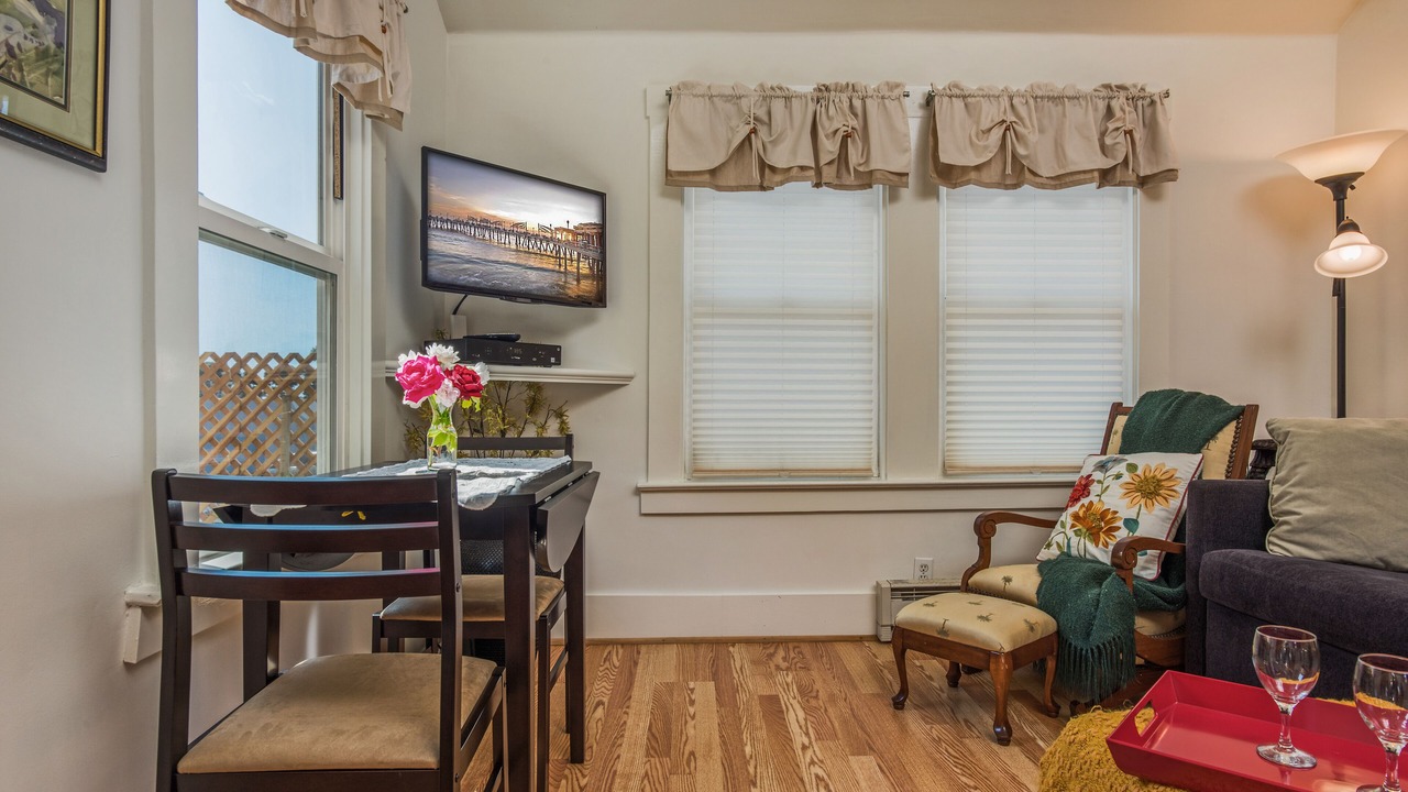 Photo of Livingroom in South Redondo
