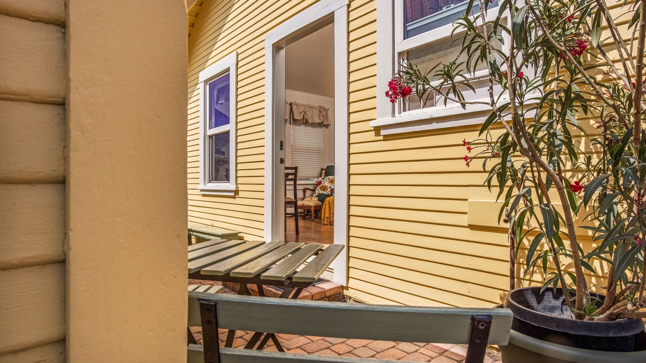 Photo of Outdoor in South Redondo