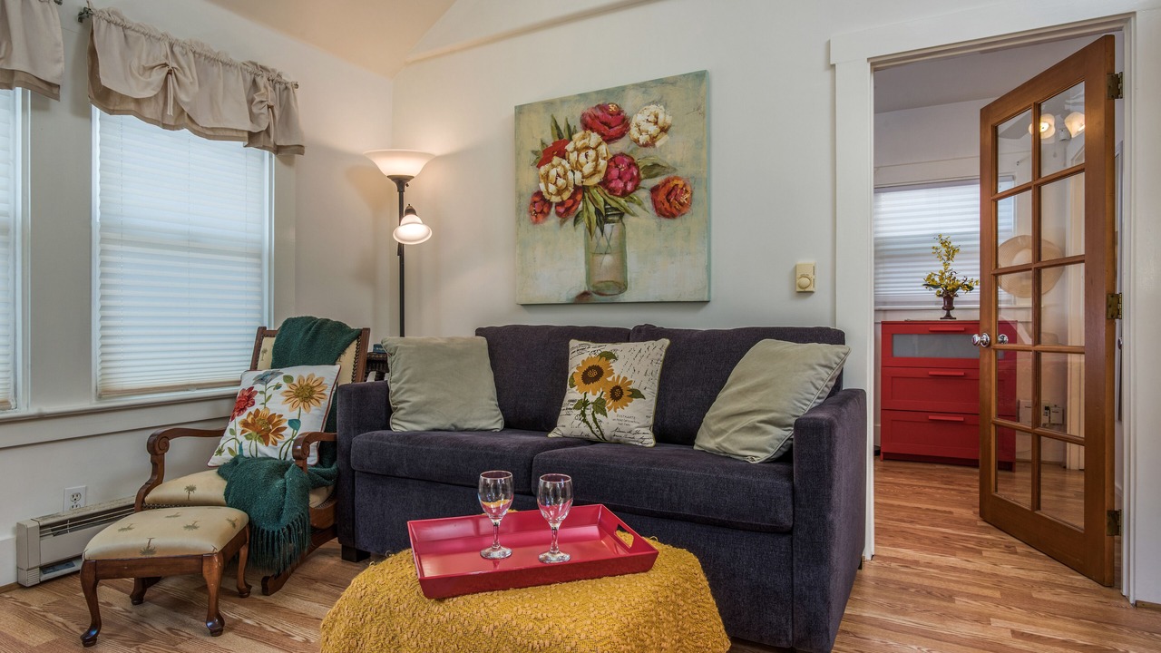 Photo of Livingroom in South Redondo