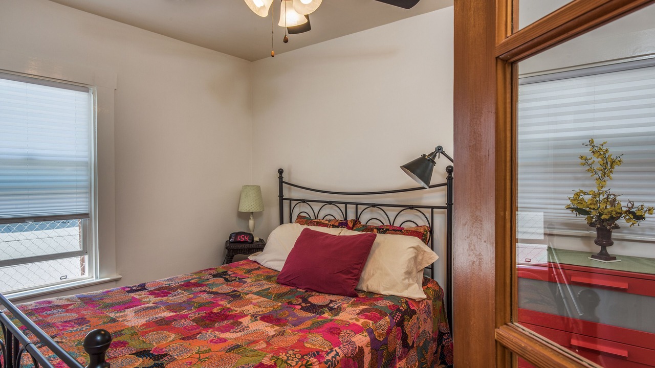 Photo of Bedroom in South Redondo