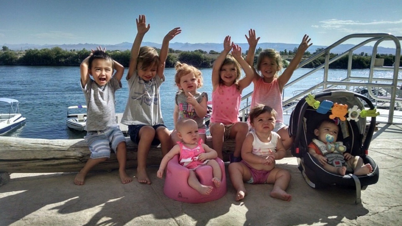 Photo of Outdoor in Needles