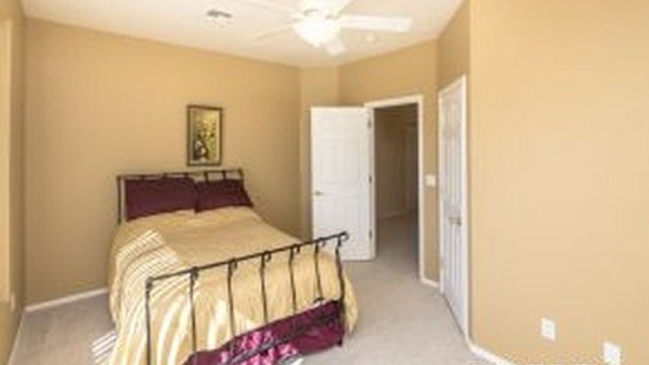 Photo of Bedroom in Needles