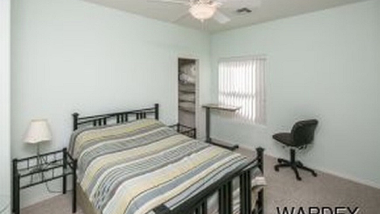 Photo of Bedroom in Needles